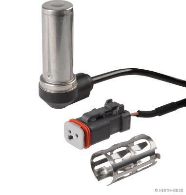 HERTH+BUSS ELPARTS 70660583 Sensor, wheel speed Front Axle Right for RENAULT TRUCKS