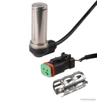 HERTH+BUSS ELPARTS 70660584 Sensor, wheel speed Front Axle Left for RENAULT TRUCKS