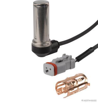 HERTH+BUSS ELPARTS 70660591 Sensor, wheel speed Front Axle Right for RENAULT TRUCKS