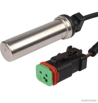 HERTH+BUSS ELPARTS 70660593 Sensor, wheel speed for RENAULT TRUCKS VOLVO