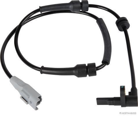 HERTH+BUSS ELPARTS 70660596 Sensor, wheel speed