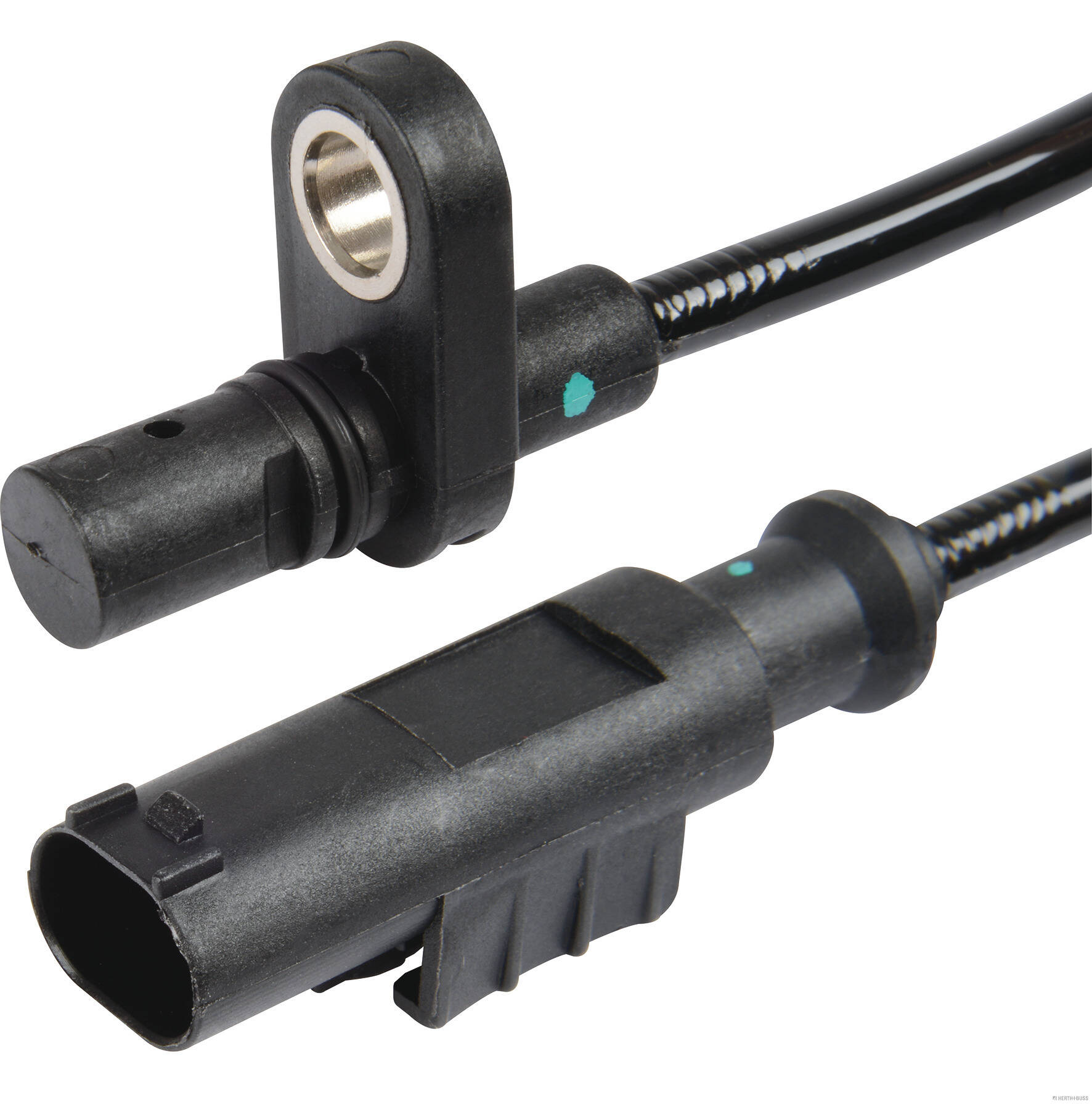 HERTH+BUSS ELPARTS 70660630 Sensor, wheel speed