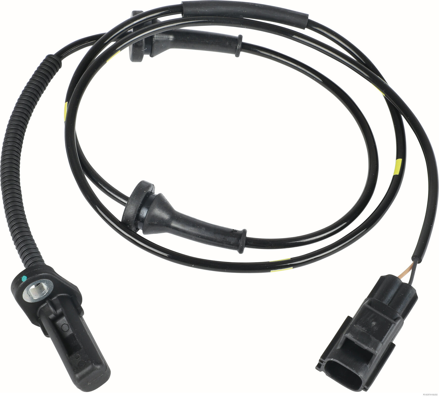 HERTH+BUSS ELPARTS 70660668 Sensor, wheel speed
