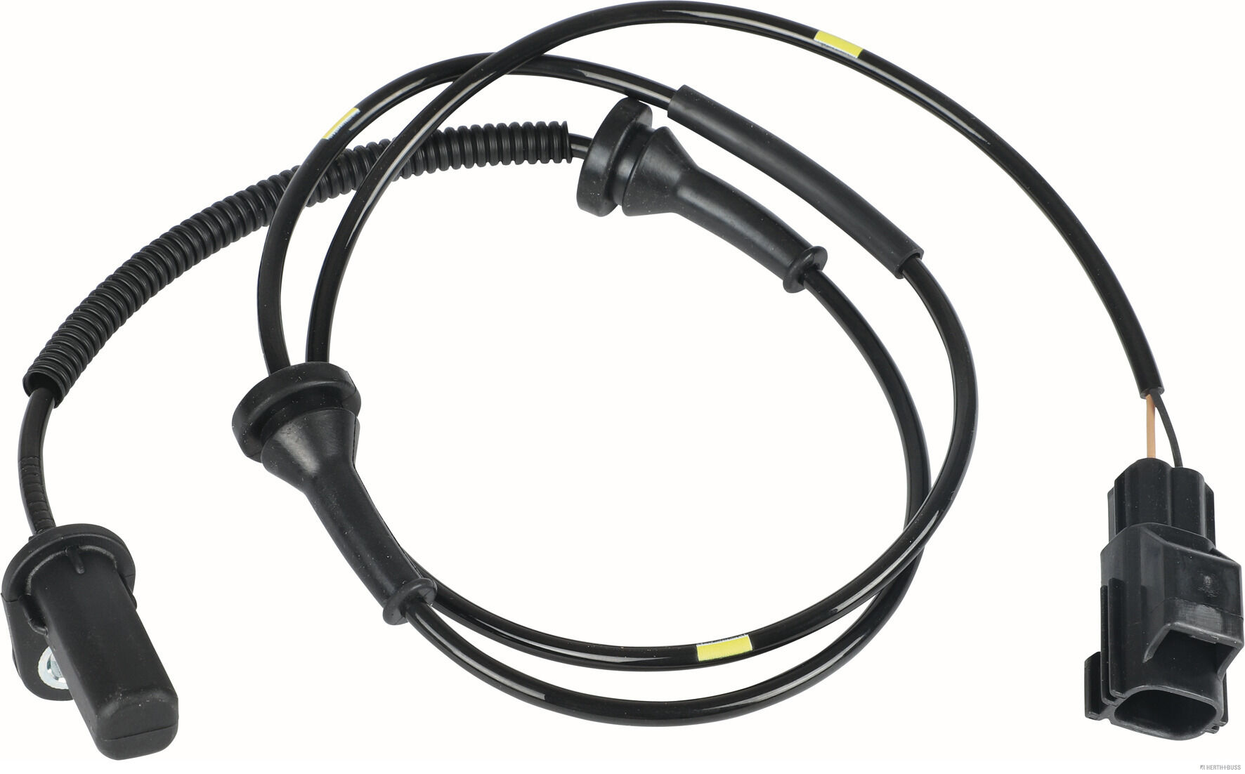 HERTH+BUSS ELPARTS 70660674 Sensor, wheel speed