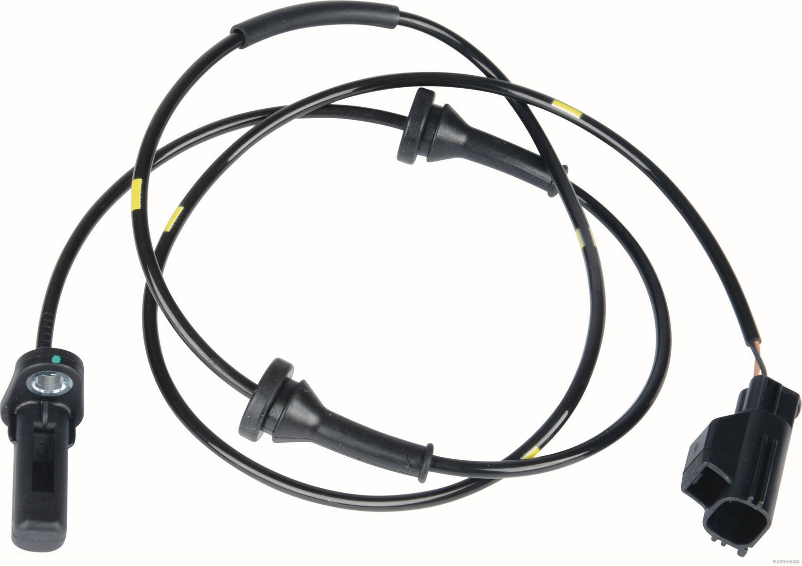 HERTH+BUSS ELPARTS 70660682 Sensor, wheel speed for VOLVO