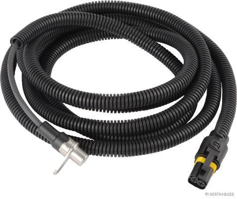HERTH+BUSS ELPARTS 70660705 Sensor, wheel speed Rear Axle Right for MAN