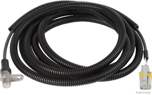 HERTH+BUSS ELPARTS 70660707 Sensor, wheel speed Left for MAN NEOPLAN
