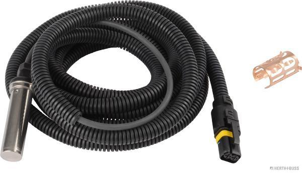 HERTH+BUSS ELPARTS 70660709 Sensor, wheel speed for MAN