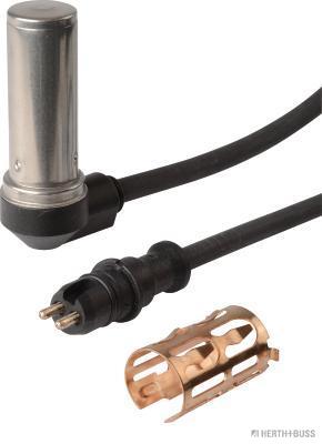 HERTH+BUSS ELPARTS 70660904 Sensor, wheel speed for IVECO