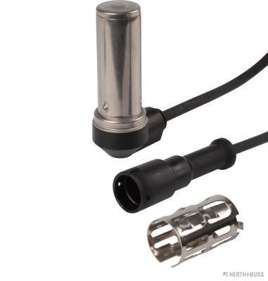 HERTH+BUSS ELPARTS 70660906 Sensor, wheel speed for SCANIA