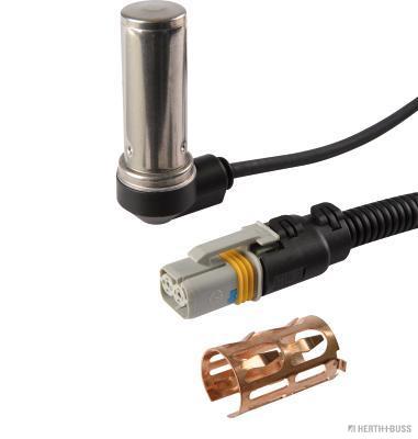 HERTH+BUSS ELPARTS 70660915 Sensor, wheel speed for MAN