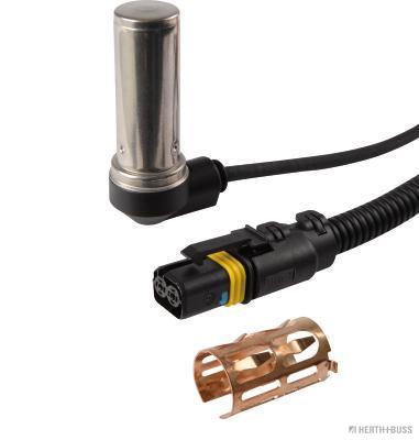HERTH+BUSS ELPARTS 70660916 Sensor, wheel speed for MAN
