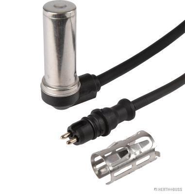HERTH+BUSS ELPARTS 70660917 Sensor, wheel speed Rear Axle Left for MERCEDES-BENZ