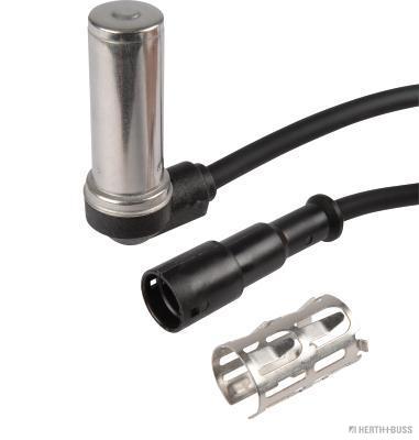 HERTH+BUSS ELPARTS 70660918 Sensor, wheel speed for MERCEDES-BENZ