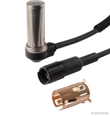 HERTH+BUSS ELPARTS 70660921 Sensor, wheel speed Rear Axle both sides for SCANIA