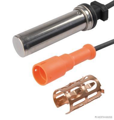 HERTH+BUSS ELPARTS 70660929 Sensor, wheel speed Rear Axle Right for IVECO