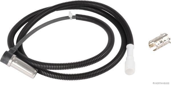 HERTH+BUSS ELPARTS 70660949 Sensor, wheel speed Front Axle Left Rear Axle Left for RENAULT TRUCKS