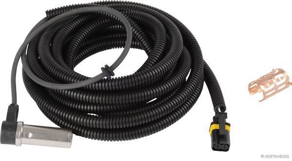 HERTH+BUSS ELPARTS 70660957 Sensor, wheel speed Rear Axle Right for MAN