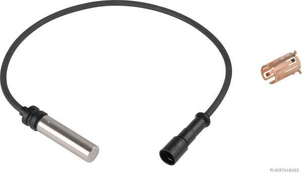 HERTH+BUSS ELPARTS 70660958 Sensor, wheel speed for DAF