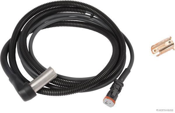 HERTH+BUSS ELPARTS 70660960 Sensor, wheel speed for SCANIA