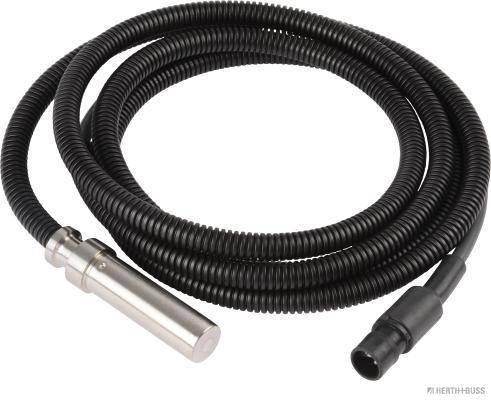 HERTH+BUSS ELPARTS 70660965 Sensor, wheel speed 2nd front axle on both sides for SCANIA