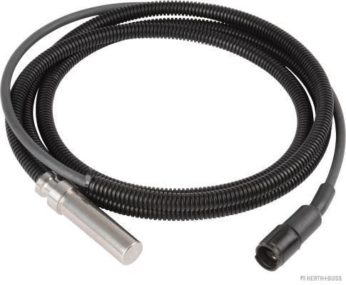 HERTH+BUSS ELPARTS 70660966 Sensor, wheel speed 2nd front axle on both sides for SCANIA