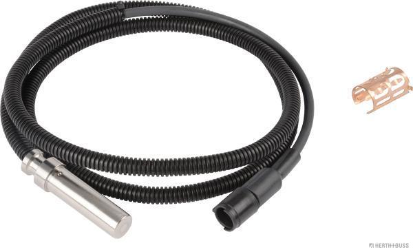 HERTH+BUSS ELPARTS 70660969 Sensor, wheel speed Rear Axle both sides for SCANIA