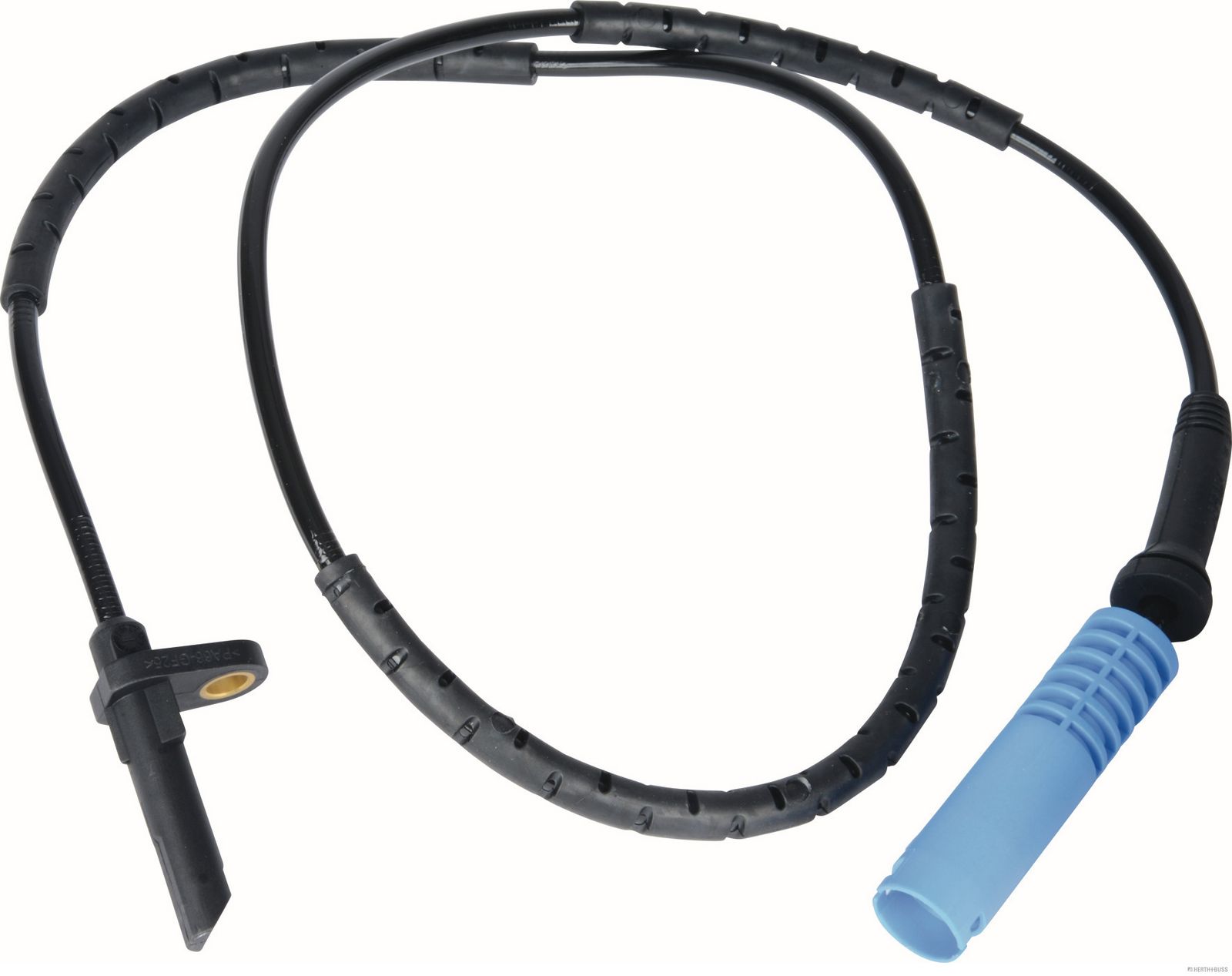 HERTH+BUSS ELPARTS 70661102 Sensor, wheel speed Rear Axle both sides for BMW