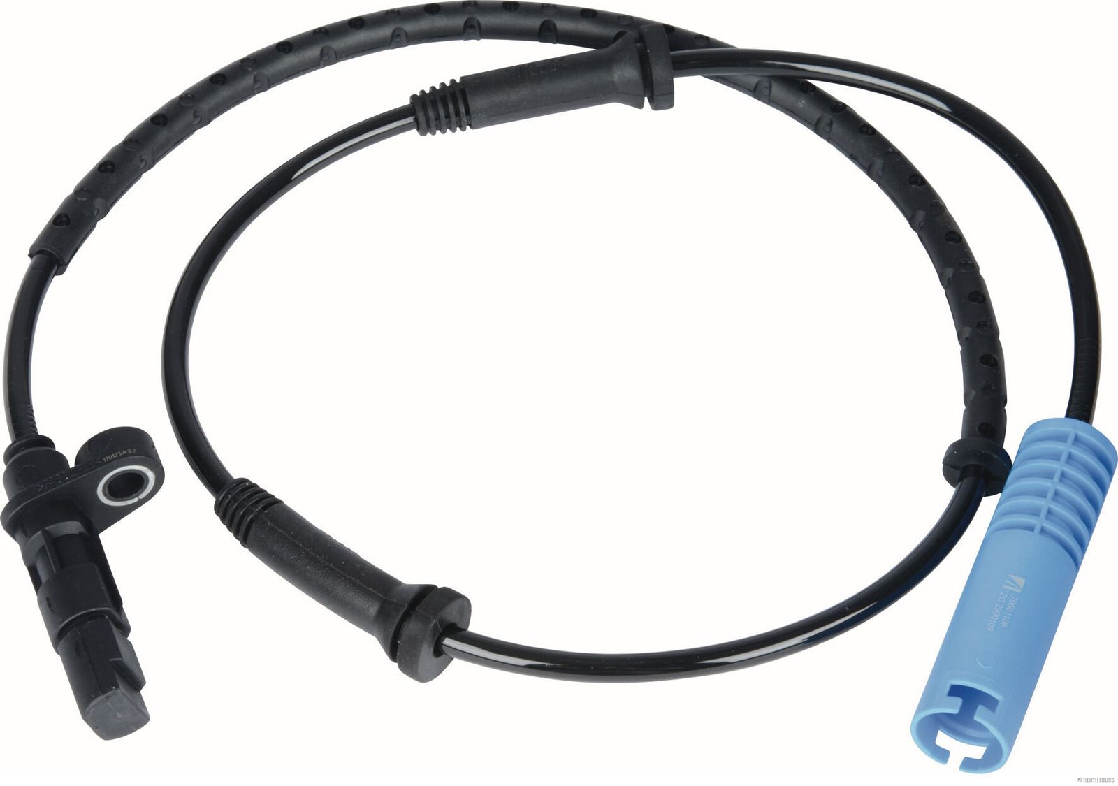 HERTH+BUSS ELPARTS 70661106 Sensor, wheel speed