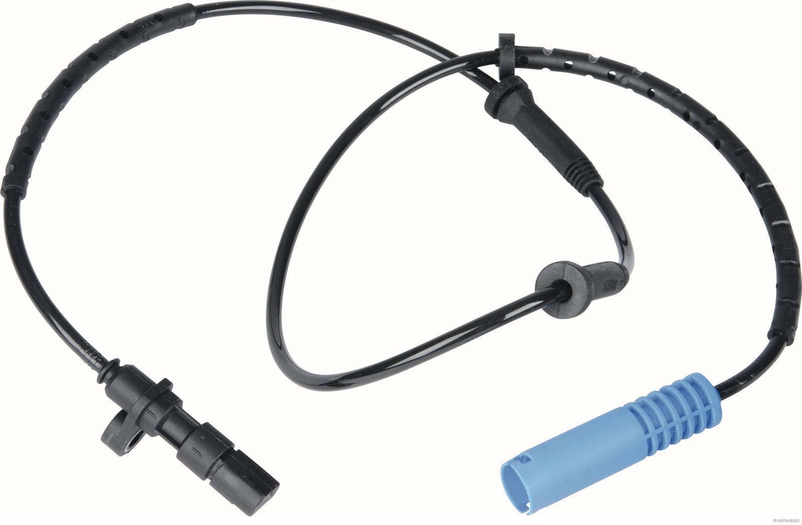 HERTH+BUSS ELPARTS 70661107 Sensor, wheel speed Rear Axle both sides for BMW