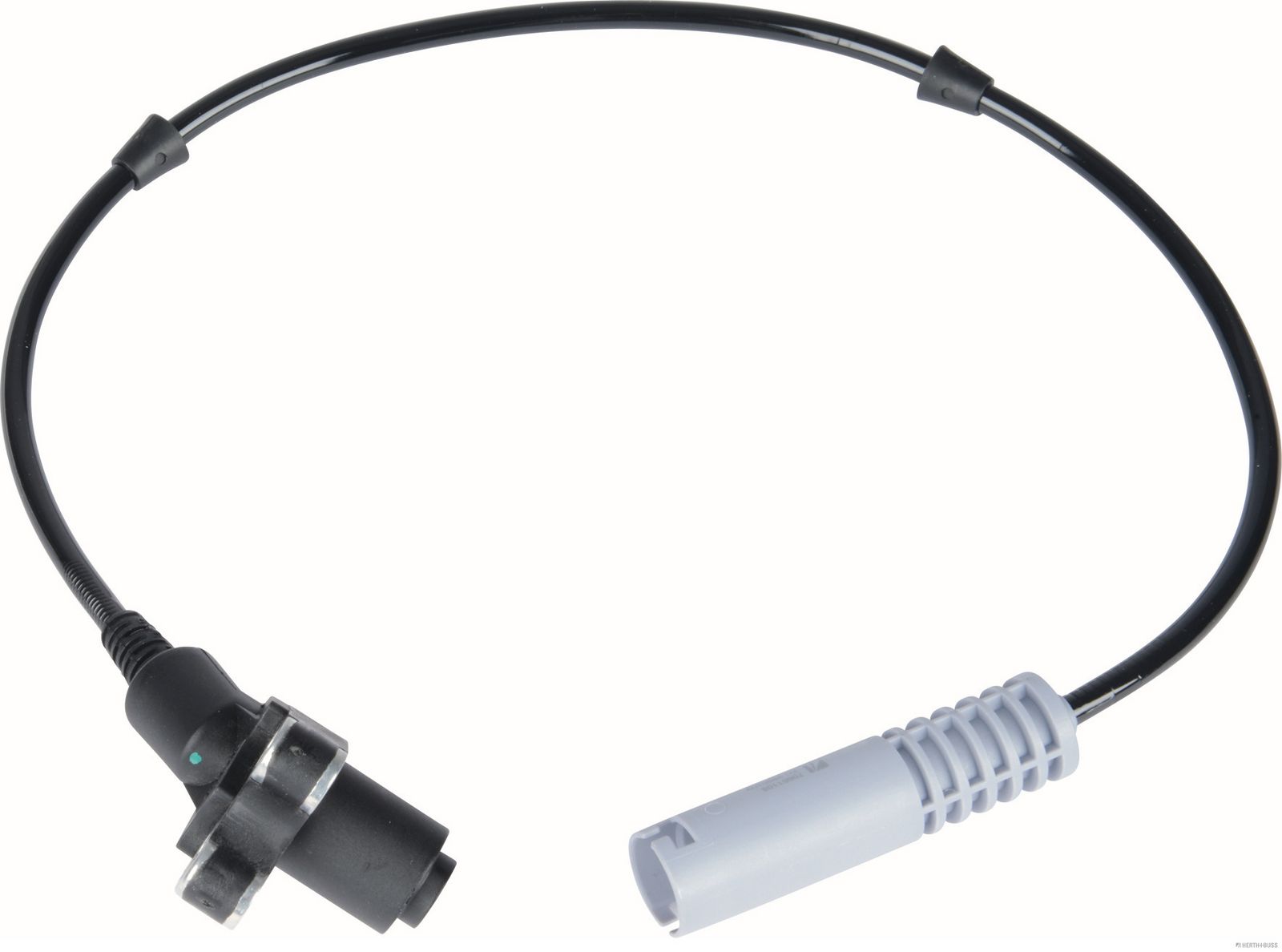 HERTH+BUSS ELPARTS 70661108 Sensor, wheel speed Rear Axle both sides for BMW