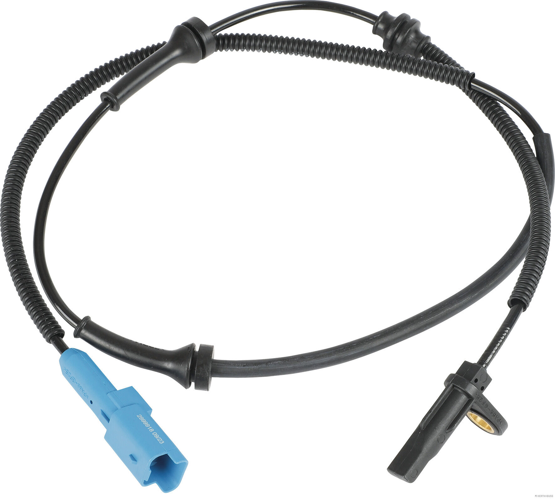 HERTH+BUSS ELPARTS 70661502 Sensor, wheel speed