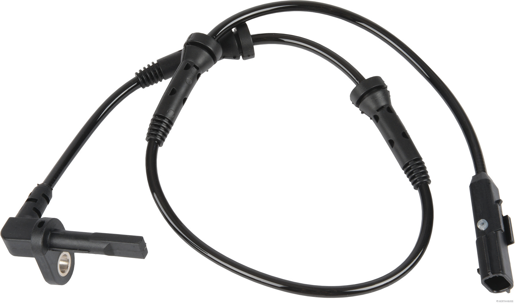HERTH+BUSS ELPARTS 70661522 Sensor, wheel speed