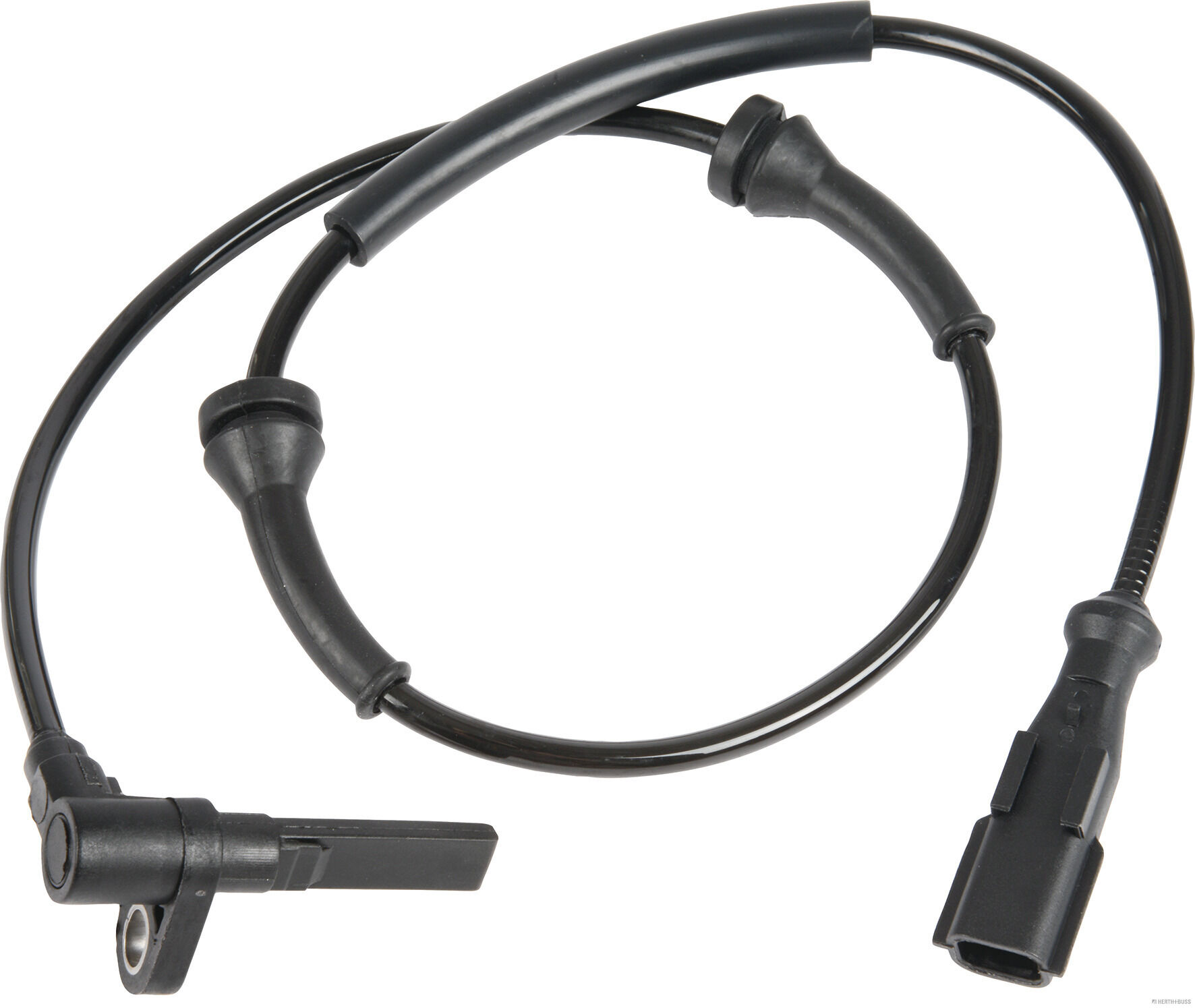 HERTH+BUSS ELPARTS 70661528 Sensor, wheel speed