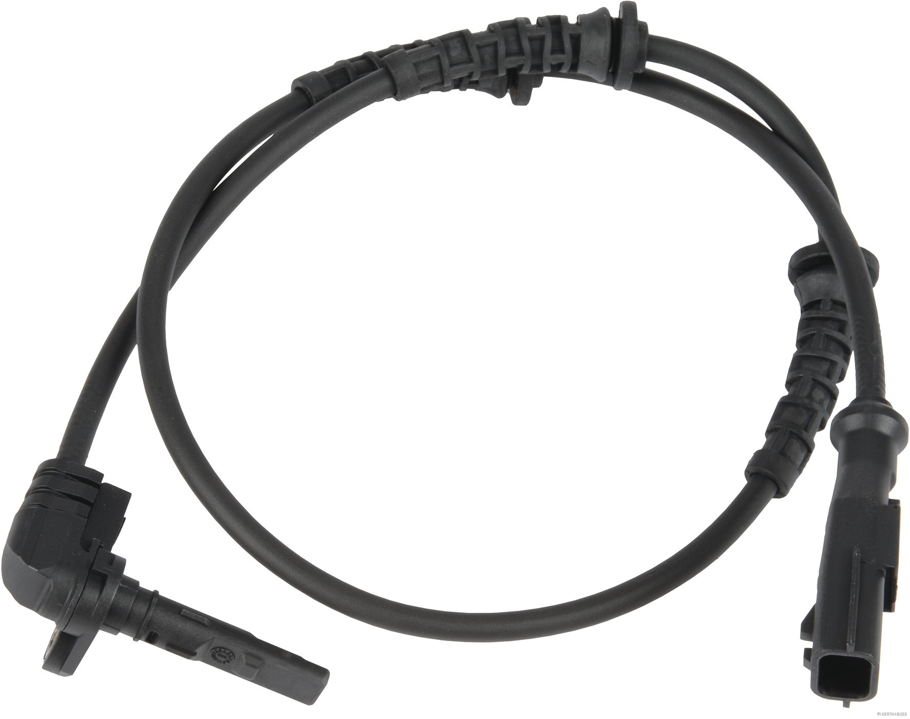 HERTH+BUSS ELPARTS 70661546 Sensor, wheel speed