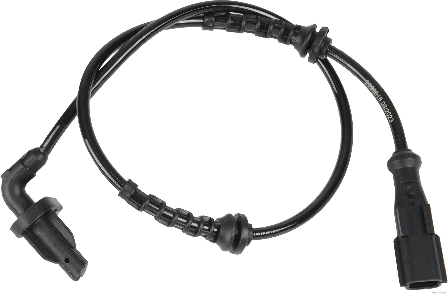 HERTH+BUSS ELPARTS 70661550 Sensor, wheel speed