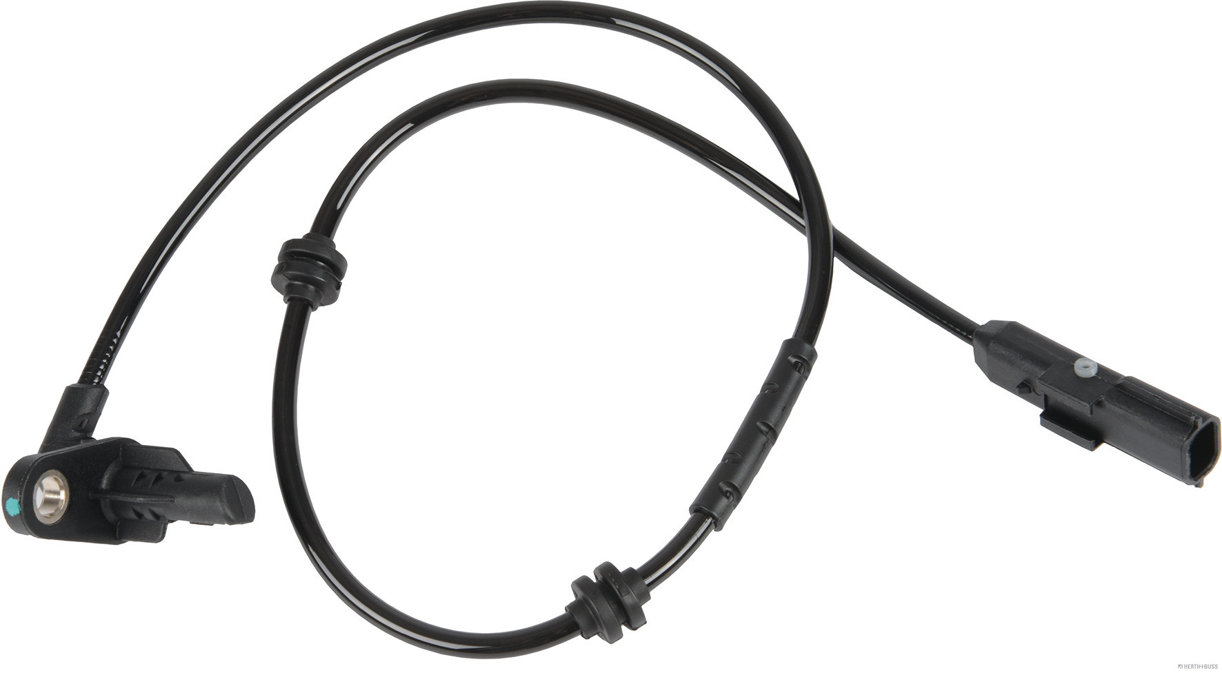 HERTH+BUSS ELPARTS 70661553 Sensor, wheel speed