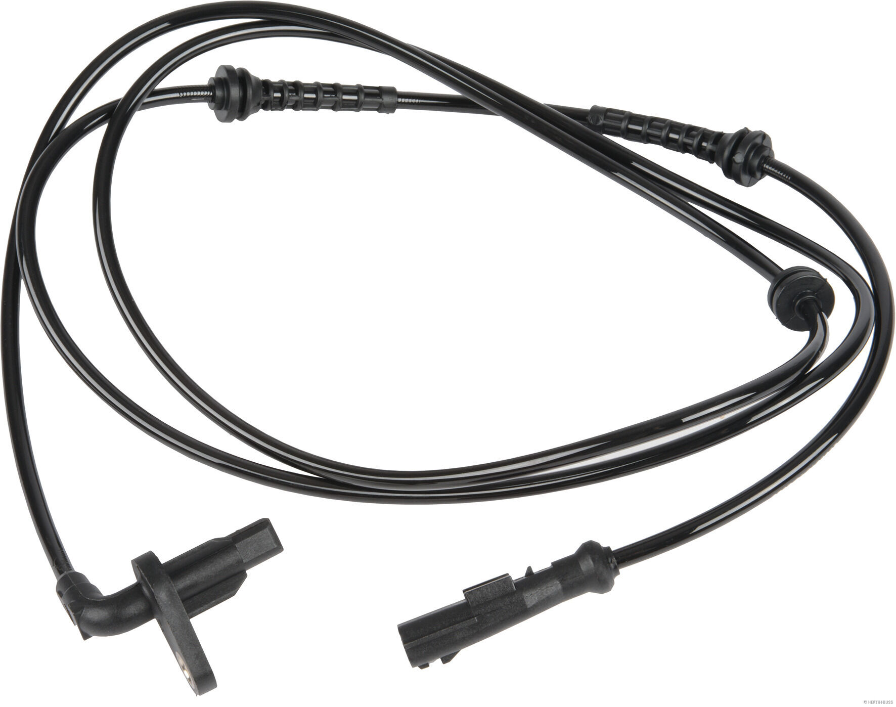 HERTH+BUSS ELPARTS 70661555 Sensor, wheel speed