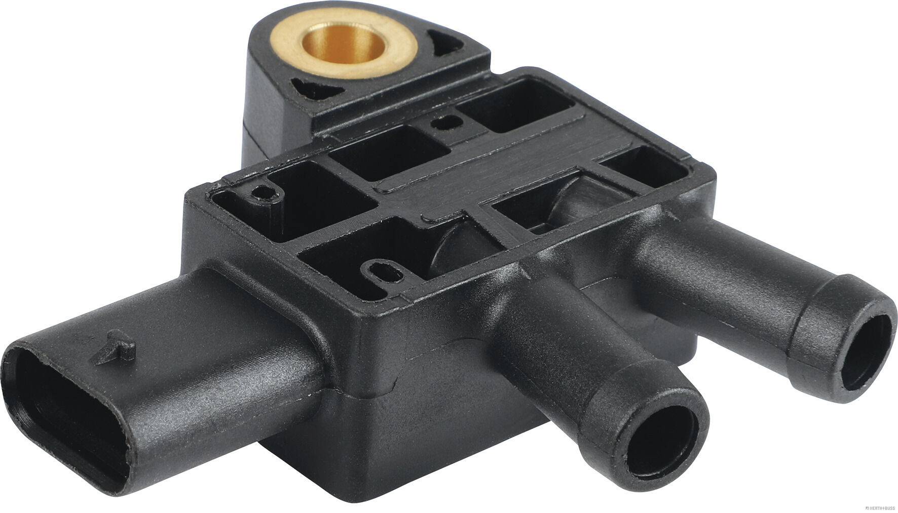 HERTH+BUSS ELPARTS 70668214 Sensor, exhaust pressure