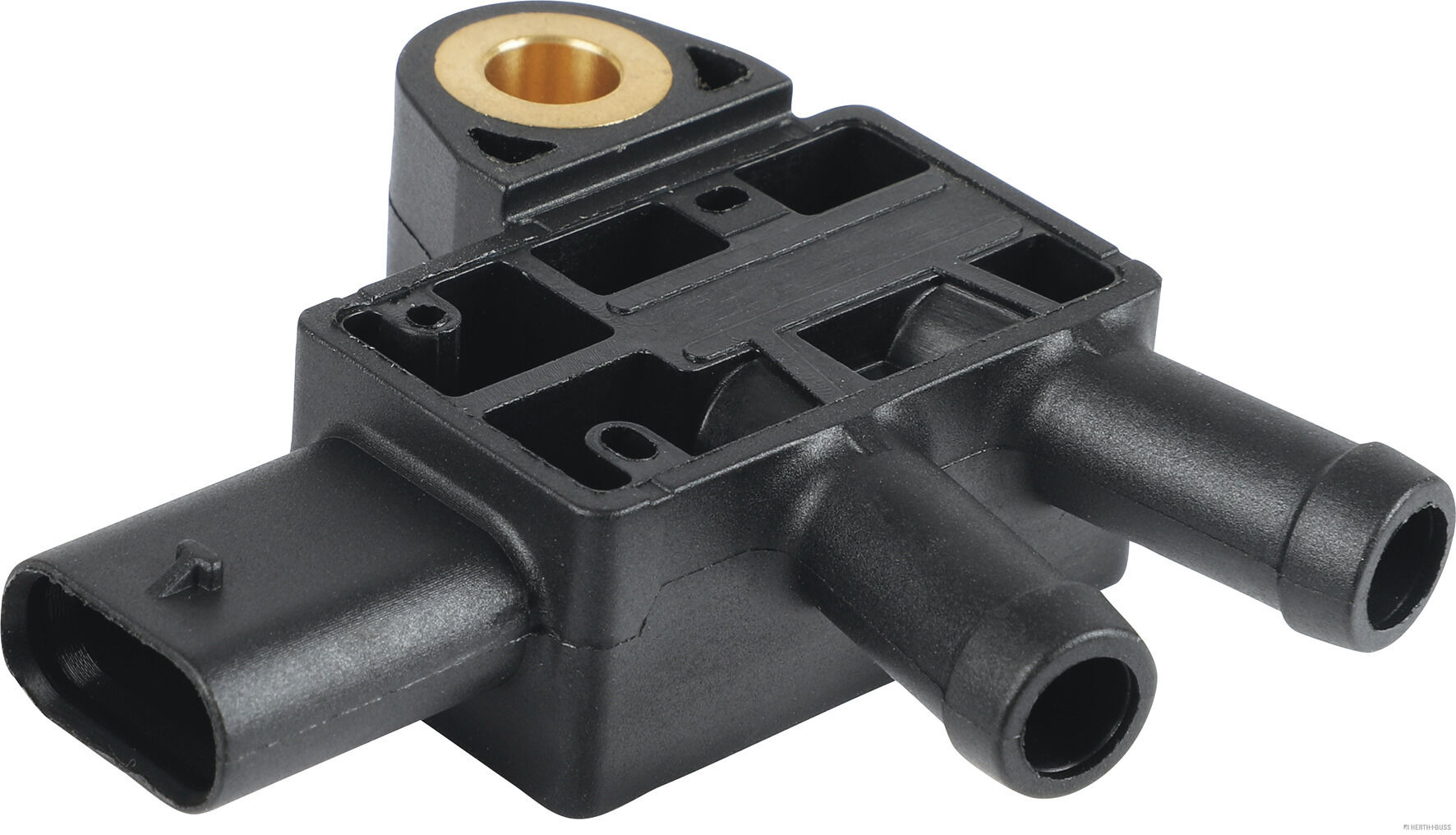 HERTH+BUSS ELPARTS 70668215 Sensor, exhaust pressure