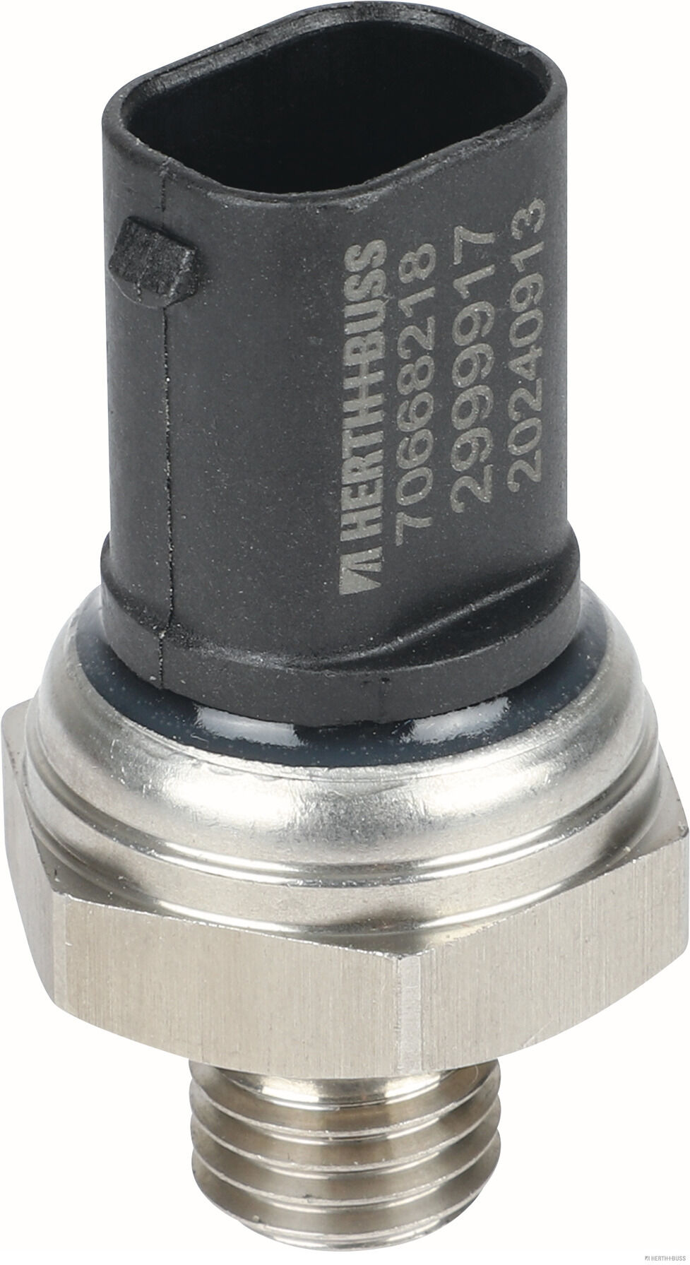 HERTH+BUSS ELPARTS 70668218 Sensor, exhaust pressure