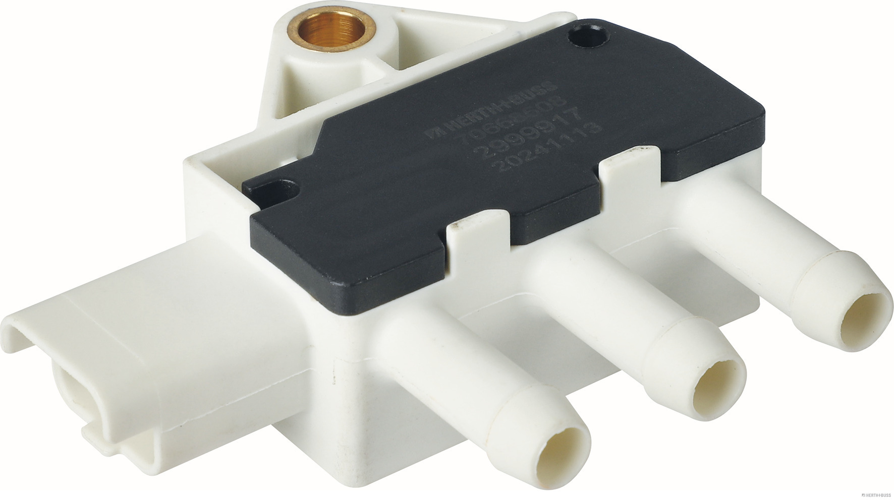 HERTH+BUSS ELPARTS 70668508 Sensor, exhaust pressure