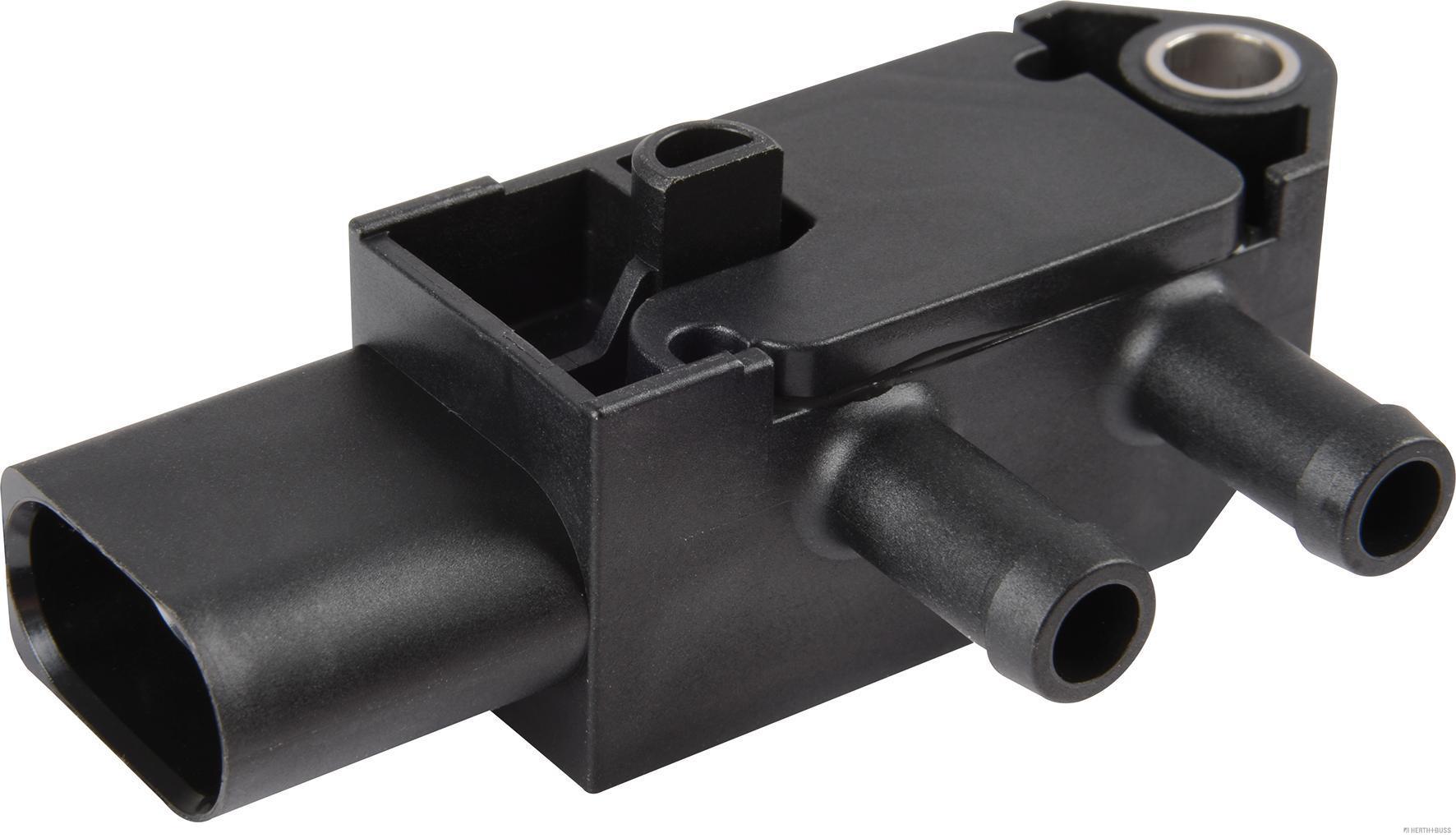 HERTH+BUSS ELPARTS 70668601 Sensor, exhaust pressure