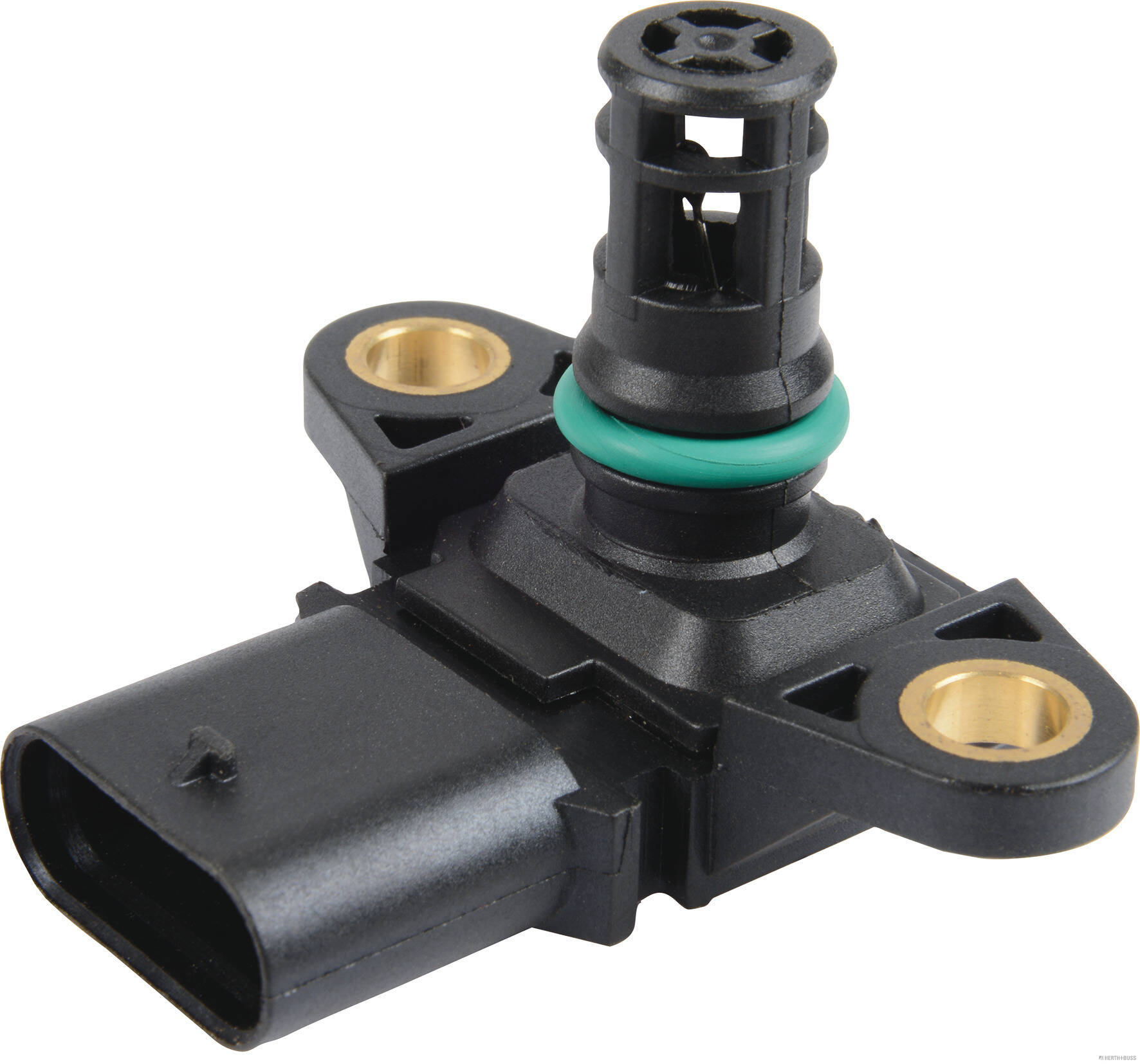 HERTH+BUSS ELPARTS 70670016 Sensor, boost pressure