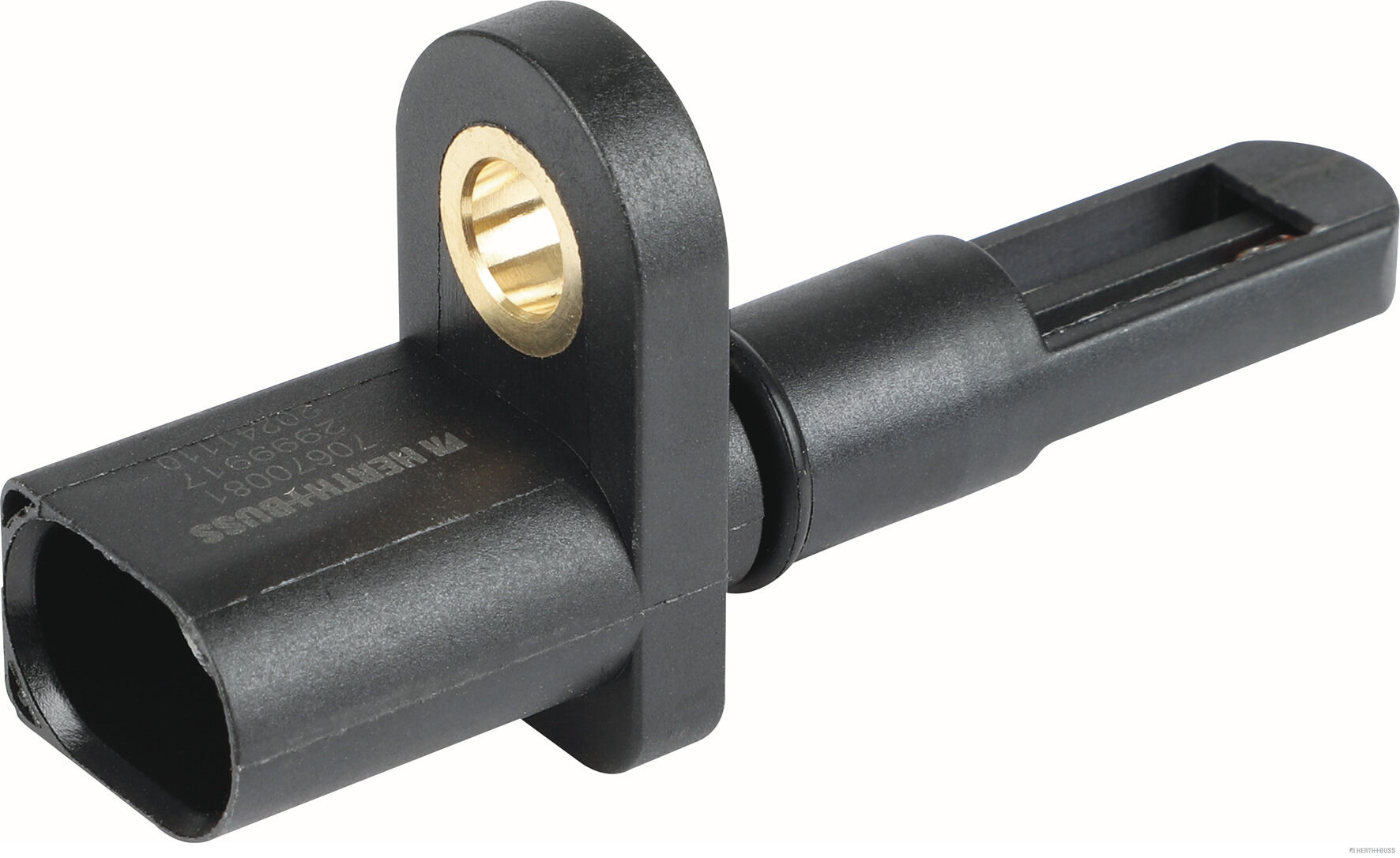 HERTH+BUSS ELPARTS 70670081 Sensor, intake air temperature
