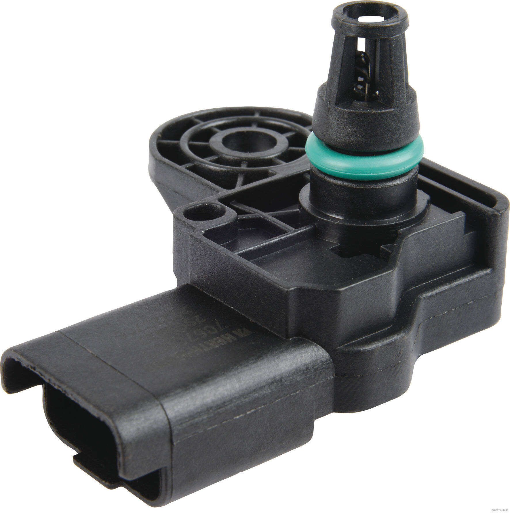 HERTH+BUSS ELPARTS 70670503 Αισθητ., πίεση πολλ. εισαγωγής for CITROËN MINI PEUGEOT