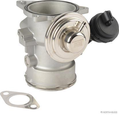 HERTH+BUSS ELPARTS 70671010 Βαλβίδα AGR for VW