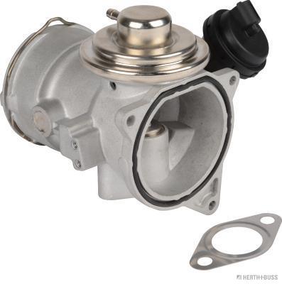 HERTH+BUSS ELPARTS 70671035 Βαλβίδα AGR for VW