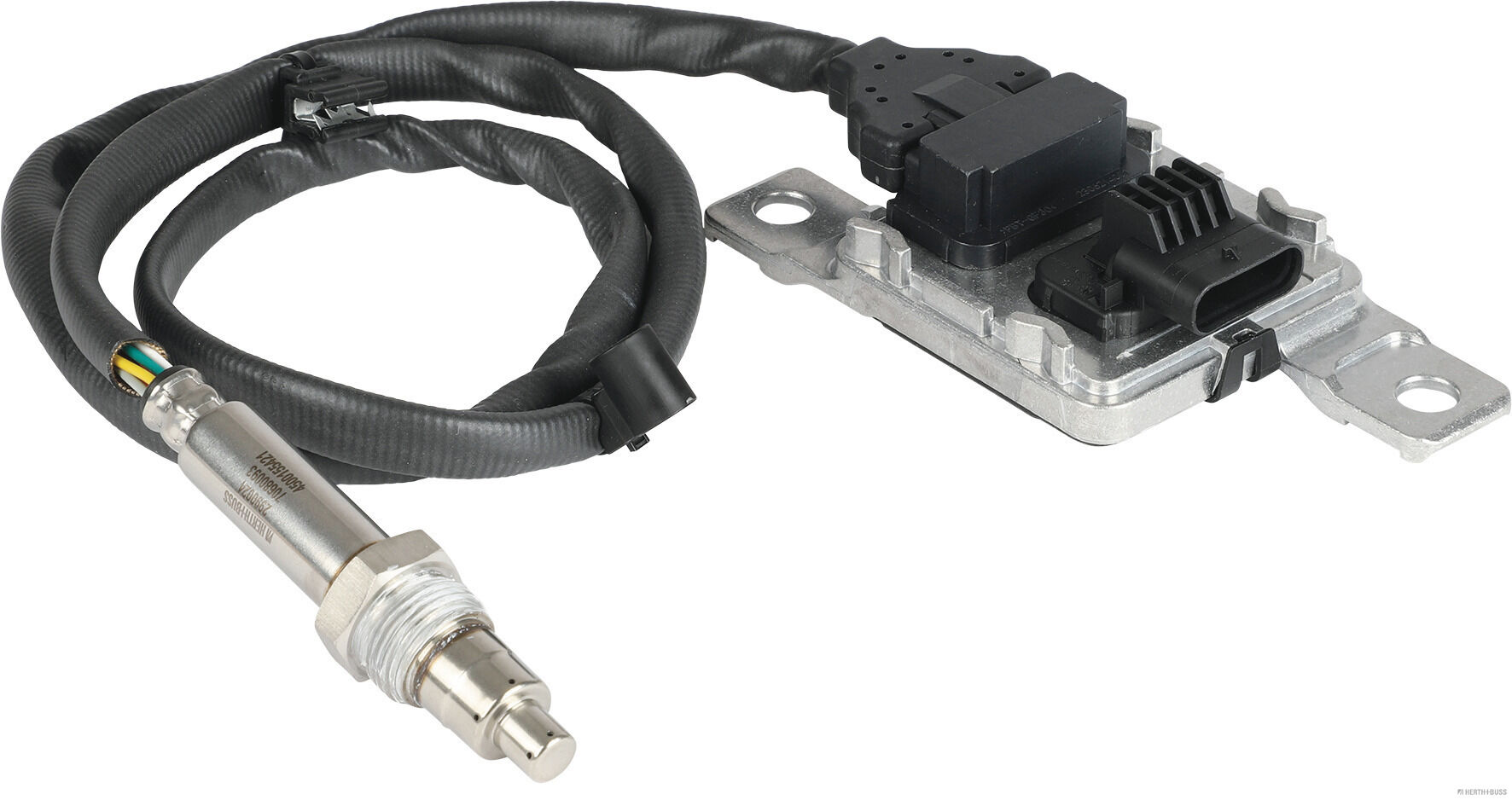 HERTH+BUSS ELPARTS 70680093 NOx Sensor, NOx catalytic converter