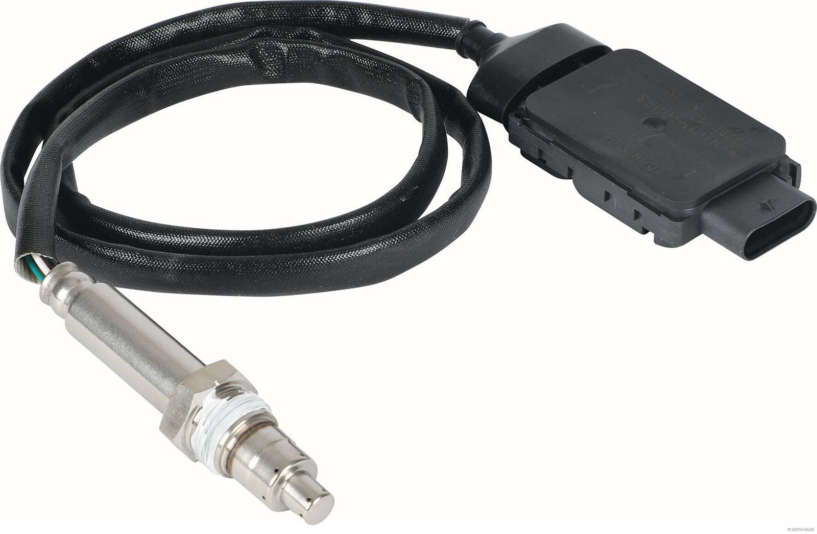 HERTH+BUSS ELPARTS 70680116 NOx Sensor, NOx catalytic converter